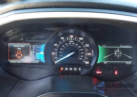 2019 Ford Edge Sel z USA, uszkodzony, nr VIN 2FMPK3J91KBC38637